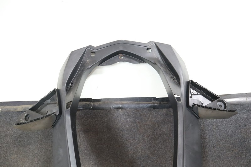 2022 SEA-DOO GTX 130 PRO UPPER HOOD LEFT RIGHT MIRROR SET