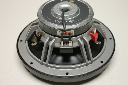 JL Audio C5-650x 6.5 Coaxial speaker set. Used. Great condition.