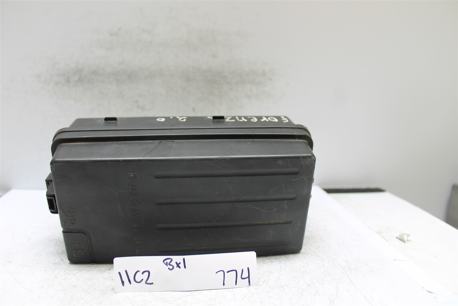 3zukiページ Wholesale OEM 44610-3D690 Air Brake Booster for Toyota