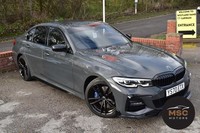 2020 BMW 3 Series 3.0 330d M Sport Plus Edition Saloon 4dr Diesel Auto xDrive Eu