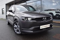 2022 Mazda MX-30 107kW Prime Line 35.5kWh 5dr Auto HATCHBACK Electric Automatic