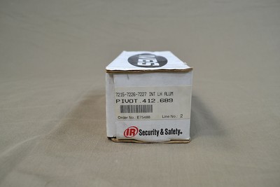 IVES PIVOT 7215-7226-7227 INT INTERMEDIATE LH 689 ALUMINUM