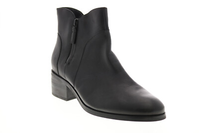 

Ботильоны Cole Haan Lyla Bootie W08702 Женские черные синтетические ботильоны и ботильоны, Черный, Cole Haan Lyla Bootie