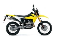 2025 Suzuki DR Z 4S