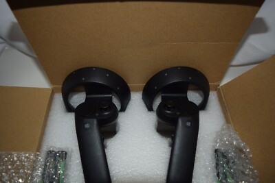 WINDOWS A85 CYK VR CONTROLLER KNUCKLES