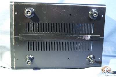 Yaesu HAM Radio Speaker Cabinet 8.25