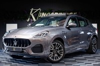 2023 Maserati Grecale 2.0 MHEV Modena SUV 5dr Petrol ZF 4WD Euro 6 (s/s) (330 ps