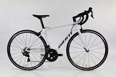 2021 giant tcr advanced 2 road bike medlarge 196082584652