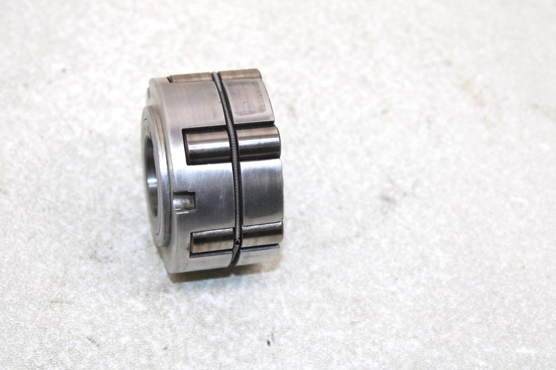 92 Polaris Trail Boss 4x4 Oem Front Hub Clutch Assembly