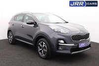 2020 Kia Sportage 1.6 Sportage Platinum Edition ISG 5dr SUV Petrol Manual