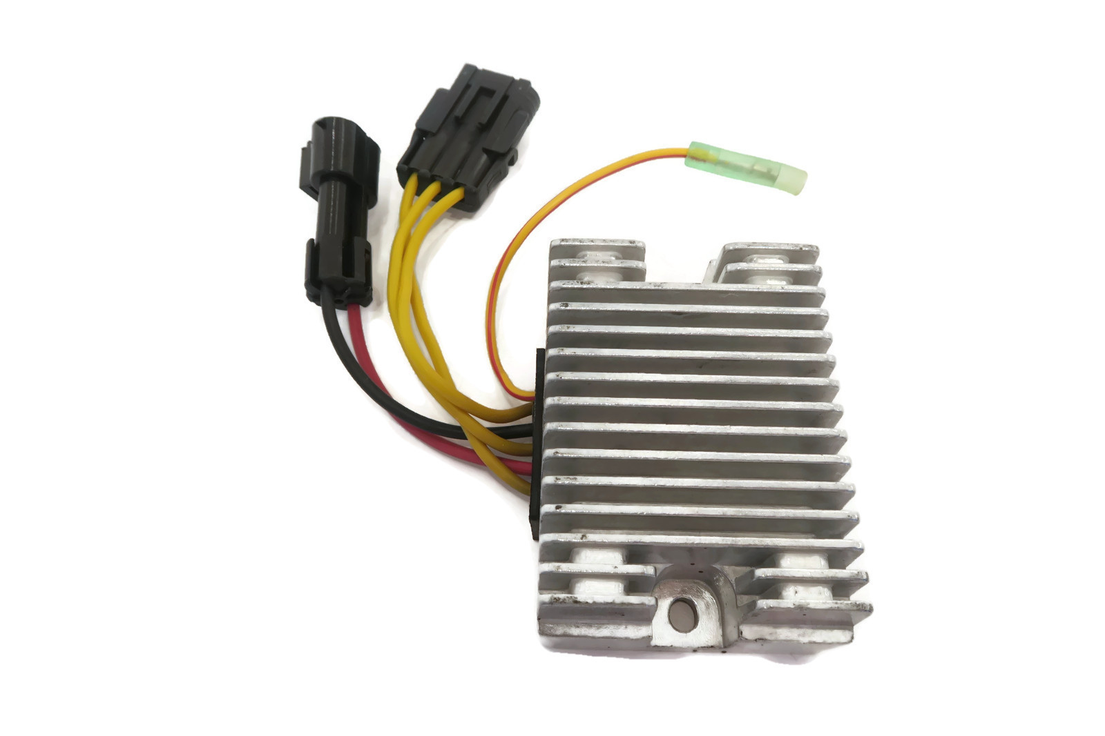 VOLTAGE REGULATOR RECTIFIER for Polaris 4012192 All Terrain 4 Four