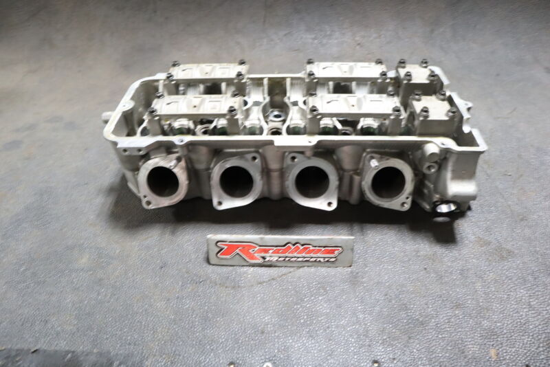 2009 YAMAHA WAVERUNNER FX FX1800 SHO ENGINE TOP END CYLINDER 2009 YAMAHA WAVERUNNER FX FX1800 SHO ENGINE TOP END CYLINDER
