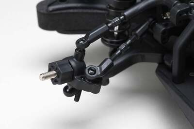 Yokomo Rookie Drift RD2.0 Assembly Chassis Kit