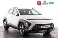 2024 Hyundai KONA 1.6 GDi Hybrid Advance 5dr DCT Hatchback Hatchback Hybrid Auto