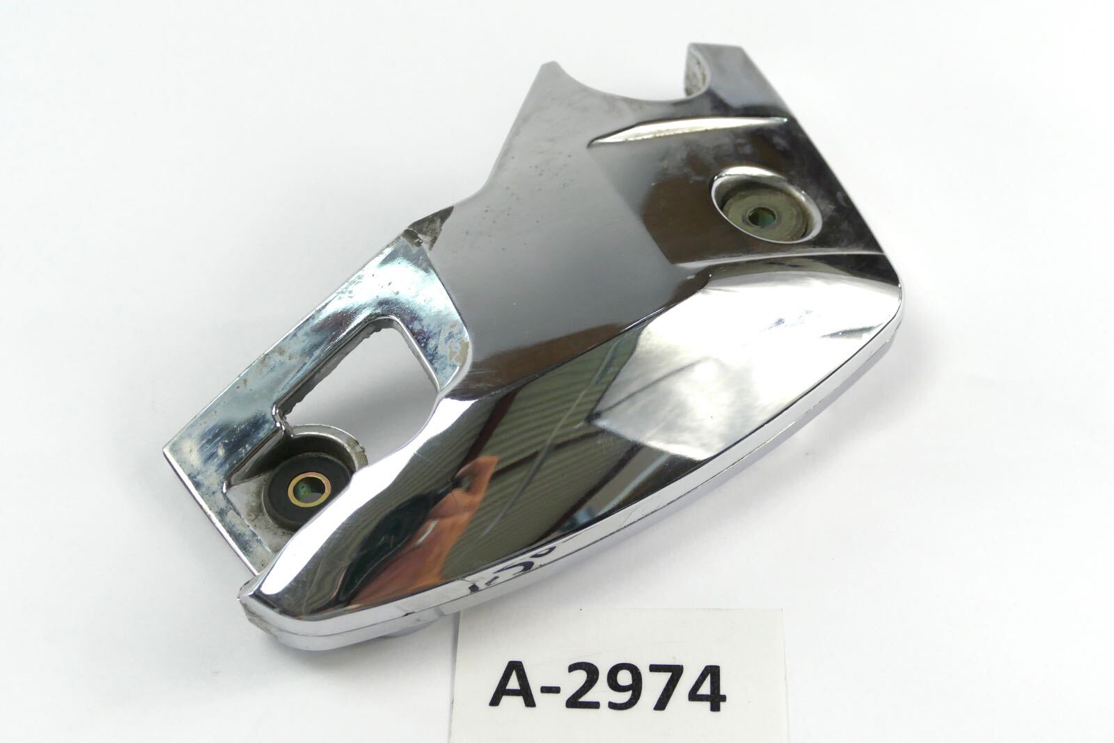 Yamaha XVS 1100 A Drag Star VP16 Bj 2003 - Cylinder head cover