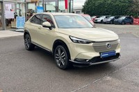 2023 Honda HR-V 5dr 1.5 I-mmd Advance Cvt Hatchback Hybrid Automatic