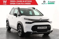 2024 Citroen C3 Aircross 1.2 PureTech 130 Max 5dr EAT6 Hatchback Petrol Automati