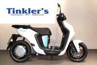 2024 24 Yamaha NEO'S Electric (Delivery Model) White