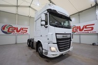 2022 (22 PLATE) DAF XF480 6x2 Euro 6 Tractor Units