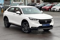 2023 Honda HR-V 5dr 1.5 I-mmd Advance Cvt Hatchback Hybrid Automatic