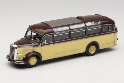 Mercedes O 3500 Bus Sadar Minichamps 1:43 | 439360010