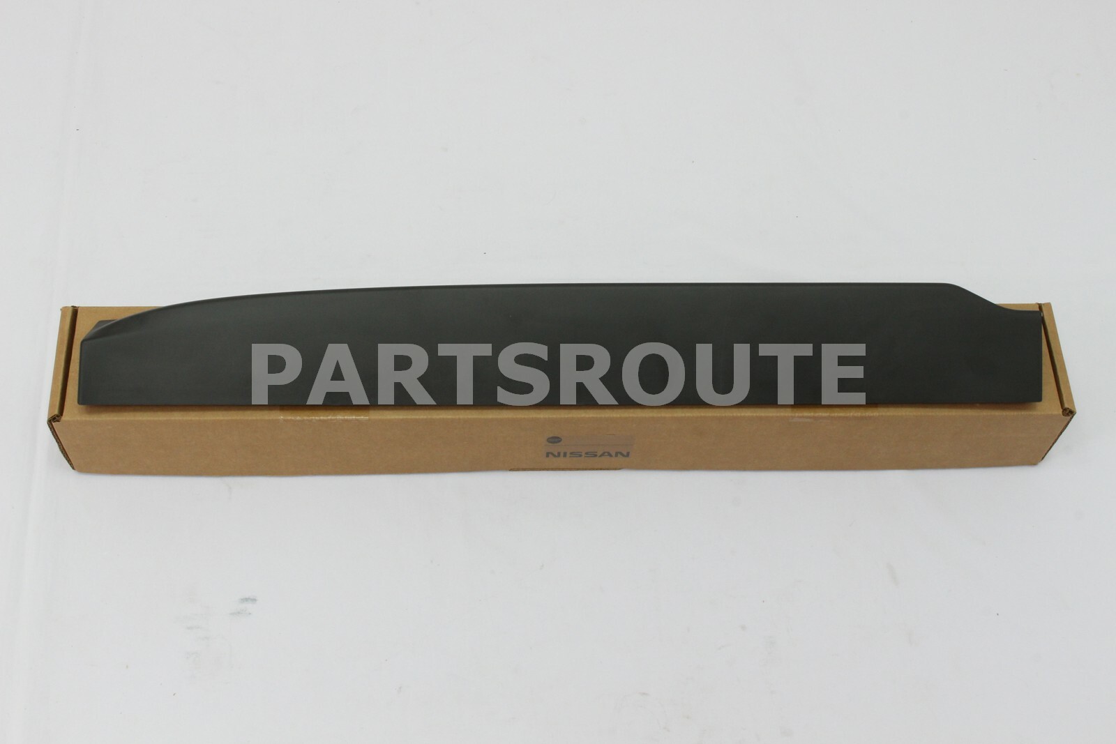 Infiniti JX35 2013 QX60 14-15 Genuine Rear Right Lower Door