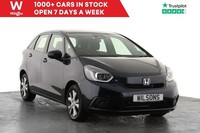 2020 Honda Jazz 1.5 i-MMD Hybrid SR 5dr eCVT Hatchback Hybrid Automatic