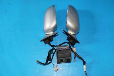 パーツ POWER PRO WITH MIRROR Power Pro with Mirror