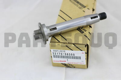 ぐり 2214054730 For Toyota HEAD SUB-ASSY, DISTRIBUTIVE PUMP 22140
