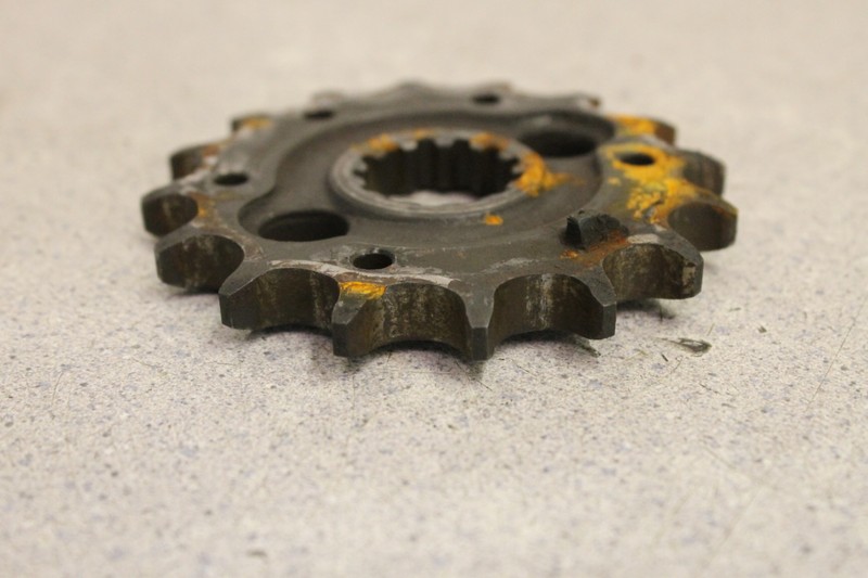 こー Kawasaki ZX750K Ninja ZX-7R 1991-1992 Front Wheel Bearings