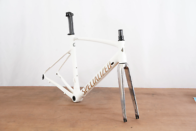 56cm Specialized Allez Sprint DSW Alloy Rim Brake Road Frameset