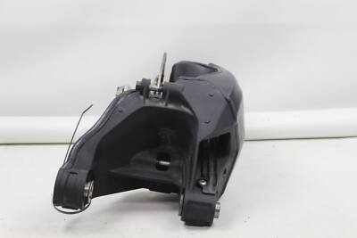 Ducati 848 EVO 11-13 Complete Rear Single Sided Swingarm