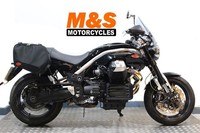 Moto Guzzi Griso