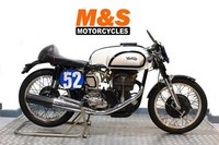 Manx Norton