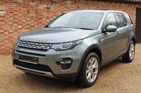 2026 Land Rover Discovery Sport 2.0Si4 HSE 7 SEATS 4x4 Petrol Automatic