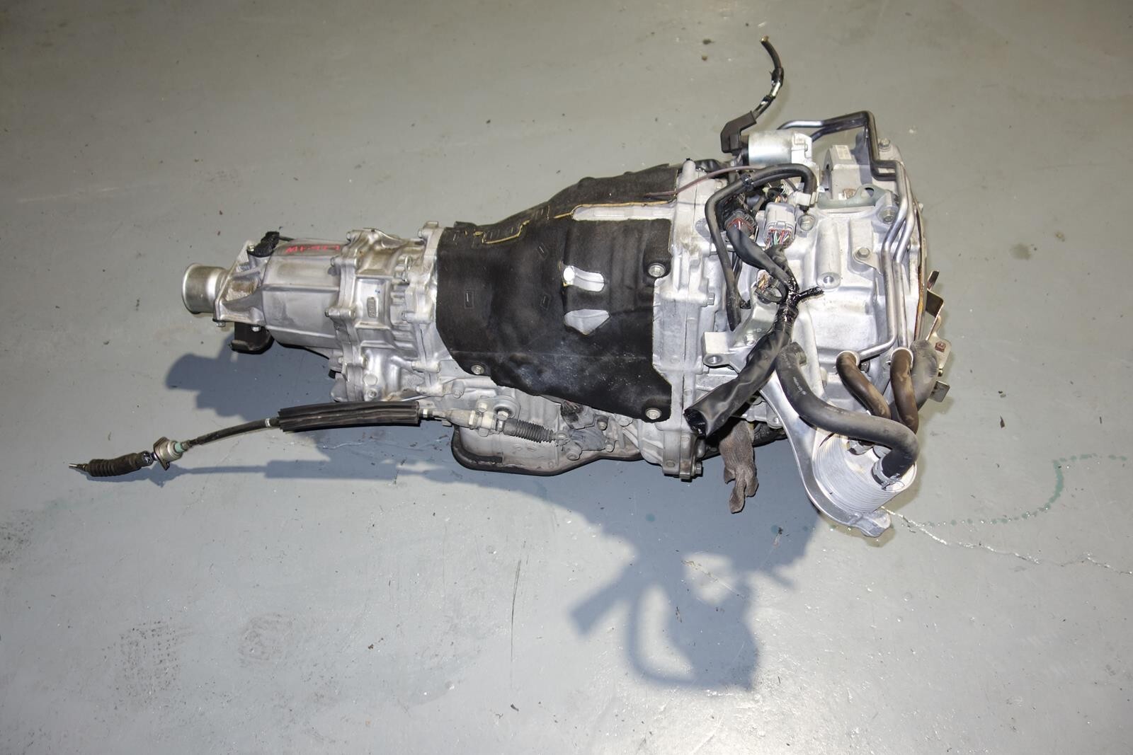 GCV 150. Débutte 4/4. 2017 Briggs & Stratton 305447-0635-G1 Vanguard® 16.0 HP 479cc