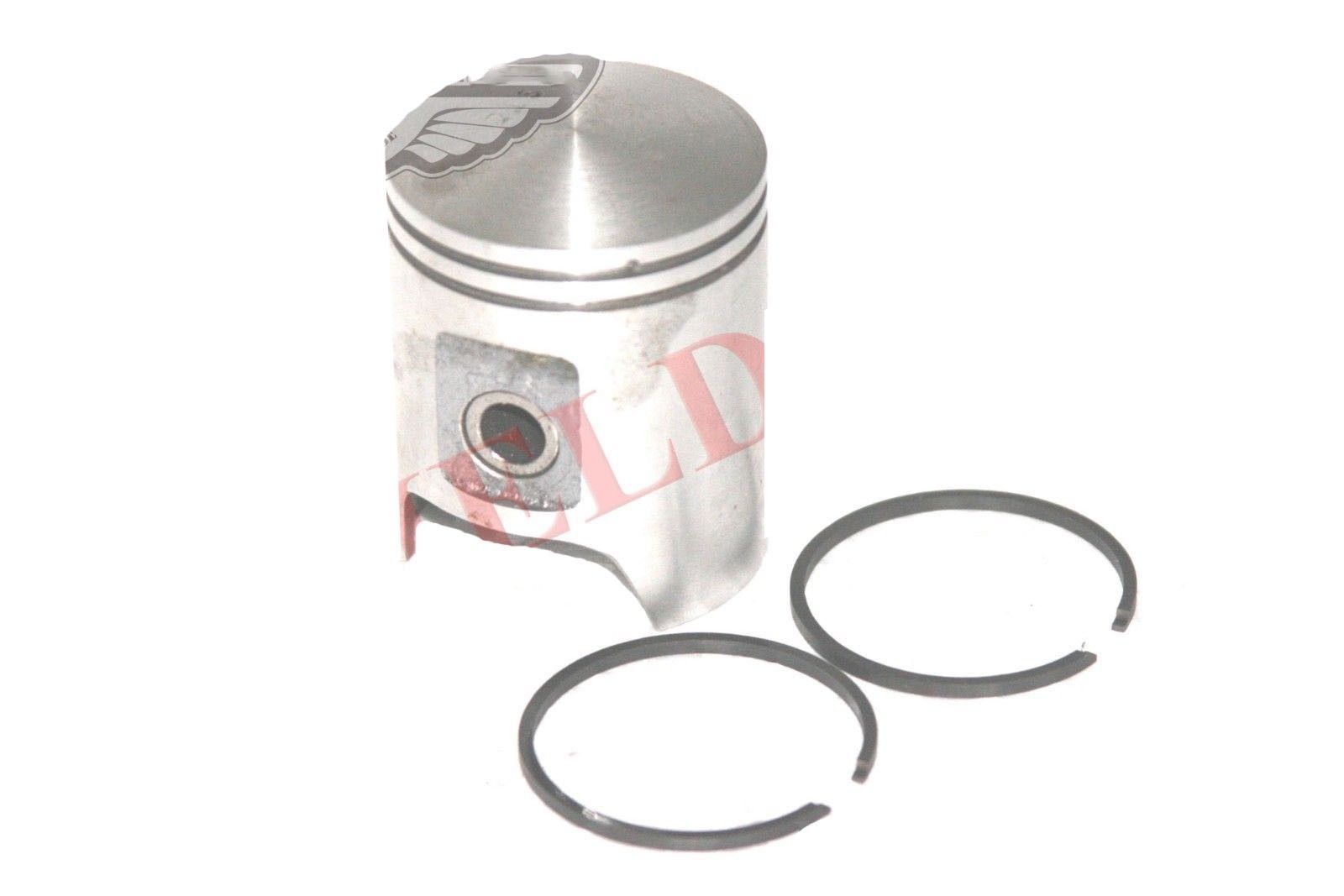 Engine Piston Rings Kit 06 Number Puch Moped  