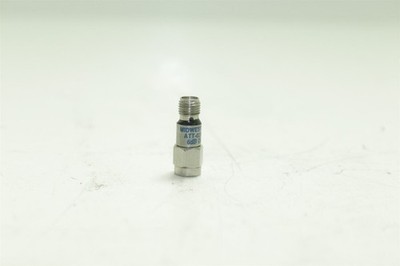 HP Agilent 8720C 50 MHz - 20GHz Network Analyzer MIDWEST ATT-0290-06-074-02