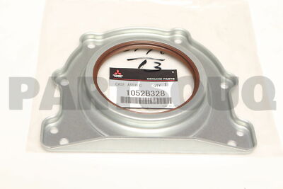1052B328 Genuine Mitsubishi CASE ASSY,CRANK RR O/SEAL | eBay