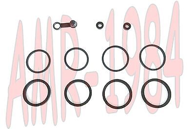KIT REVISIONE PINZA FRENO ANTERIORE HONDA CB 400 - 1000 - 1300 - RVF 400 - 750 R