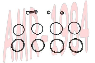 KIT REVISIONE PINZA FRENO ANTERIORE HONDA CB 400 - 1000 - 1300 - RVF 400 - 750 R