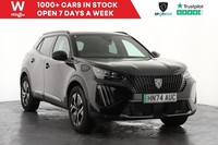2024 Peugeot 2008 100kW GT 50kWh 5dr Auto Estate Electric Automatic