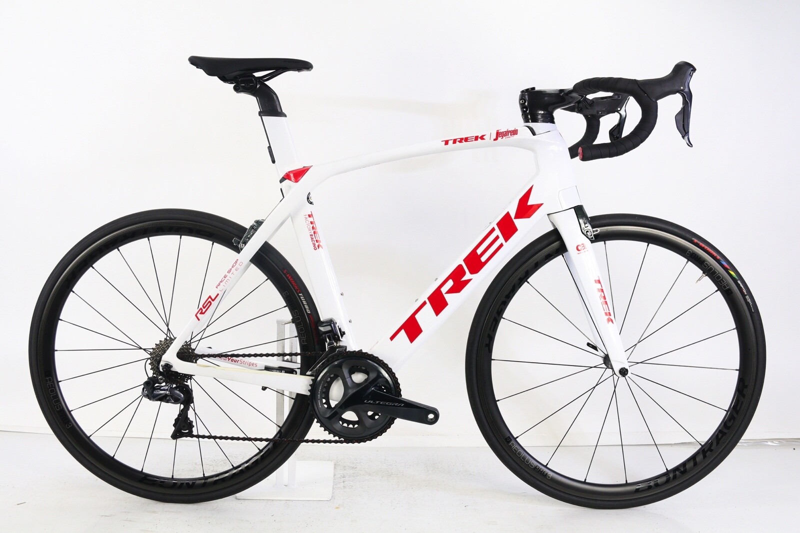 trek madone 9.5 2017