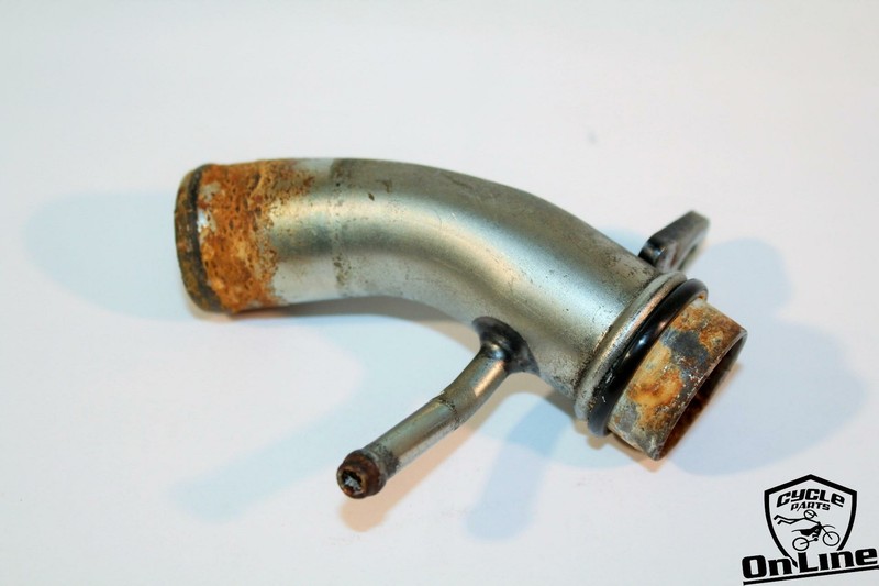 とんトン 08 YAMAHA FZ1 PIPE 5 5VY-12485-10-00 | eBay