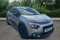 Citroen C3 1.2 Puretech Origins Hatchback 5dr Petrol Manual Euro 6 s/s 82 Ps
