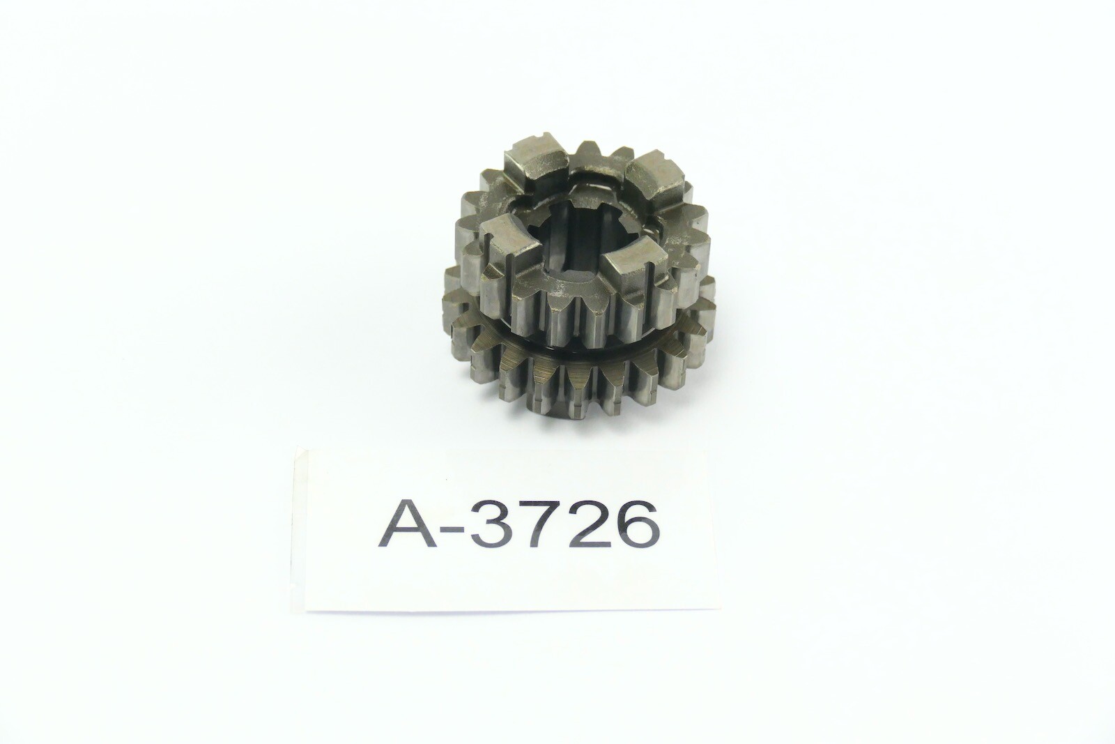 ラック Kawasaki ZXR 400 ZX400L - Gear 3RD 4TH Transmission A3726 | eBay