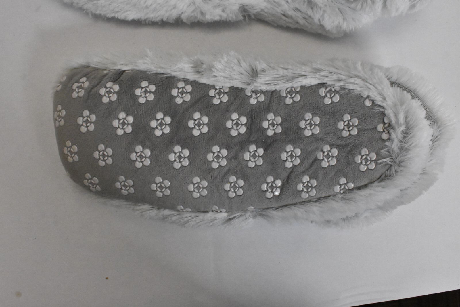 microwavable booties