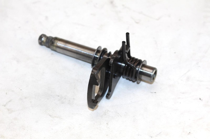 2007 SUZUKI HAYABUSA OEM SHIFTER SHIFT SHAFT 25510-24F00 | eBay