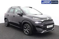 2023 Citroen C3 Aircross 1.2 C3 Aircross Shine PureTech S/S Auto 5dr SUV Petrol 