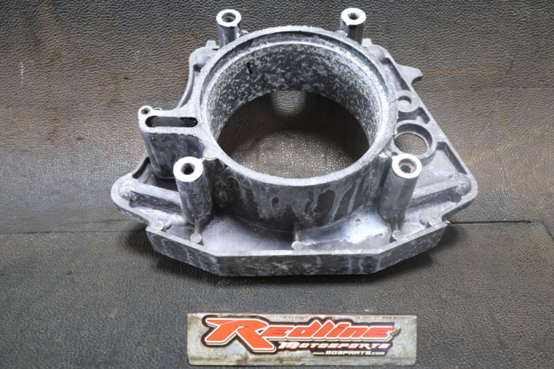 2009 YAMAHA WAVERUNNER FX CRUISER FY1800A HO TRANSOM PLATE 2009 YAMAHA WAVERUNNER FX CRUISER FY1800A HO TRANSOM PLATE